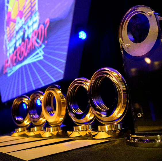 Label Awards 2024